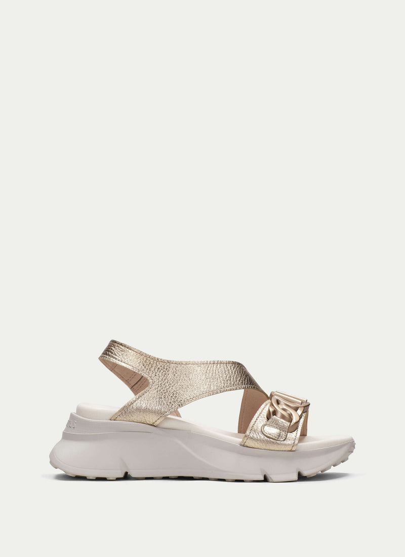 Sport Sandals Jamaica Gold