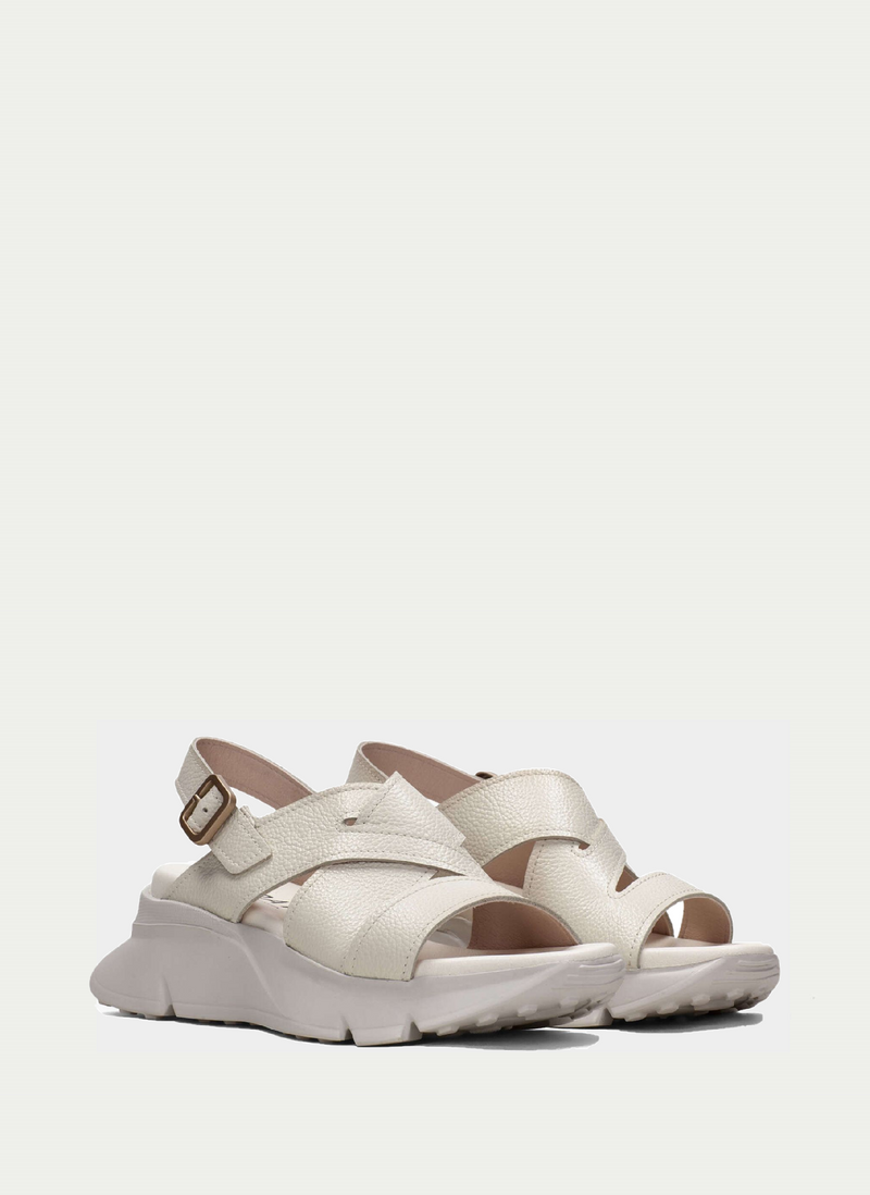 Sport Sandals Jamaica Cream