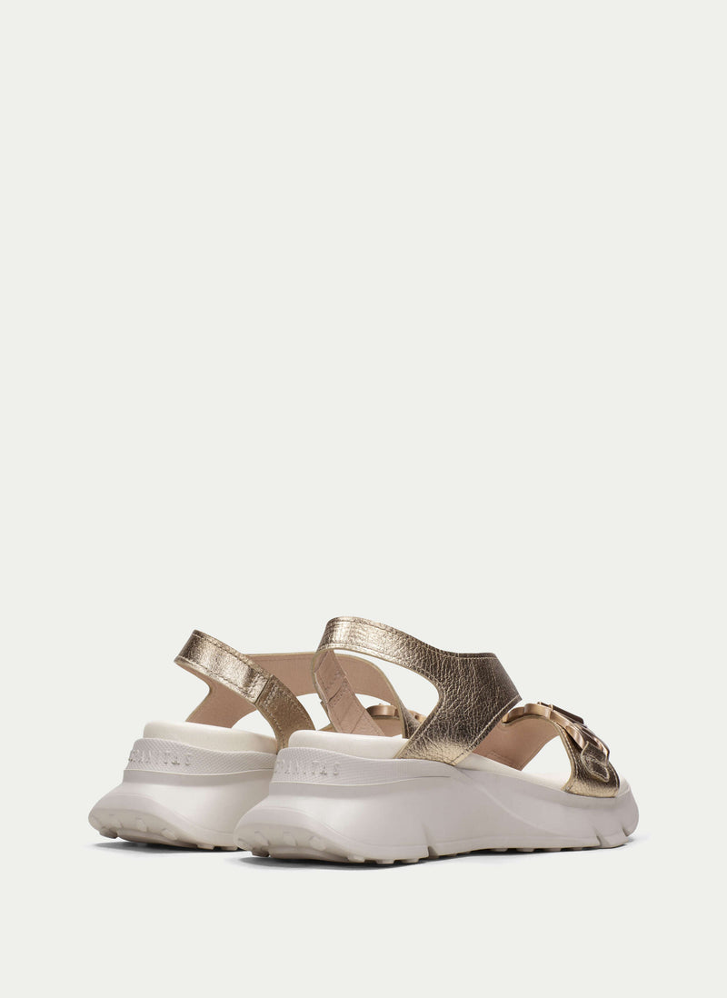 Sport Sandals Jamaica Gold