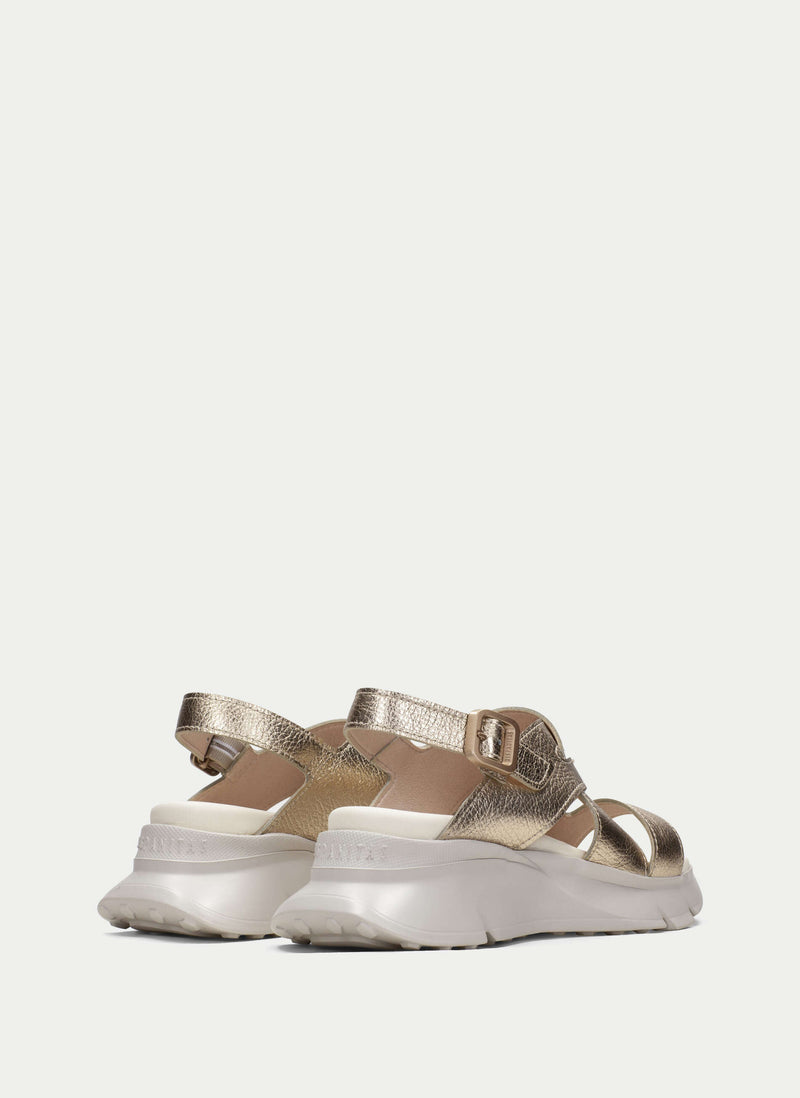 Sport Sandals Jamaica Gold