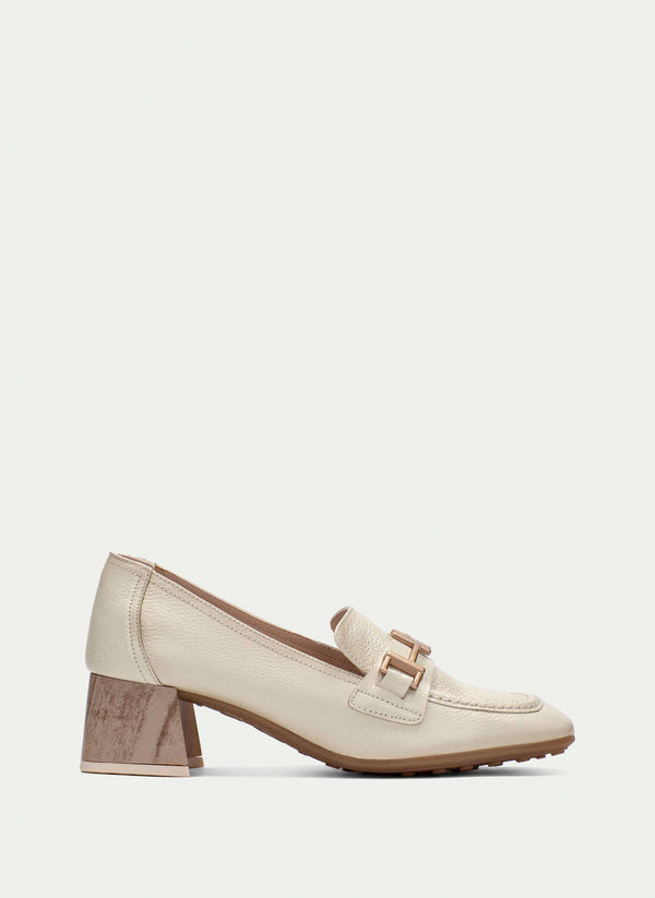 Moccasin Hanoi Latte
