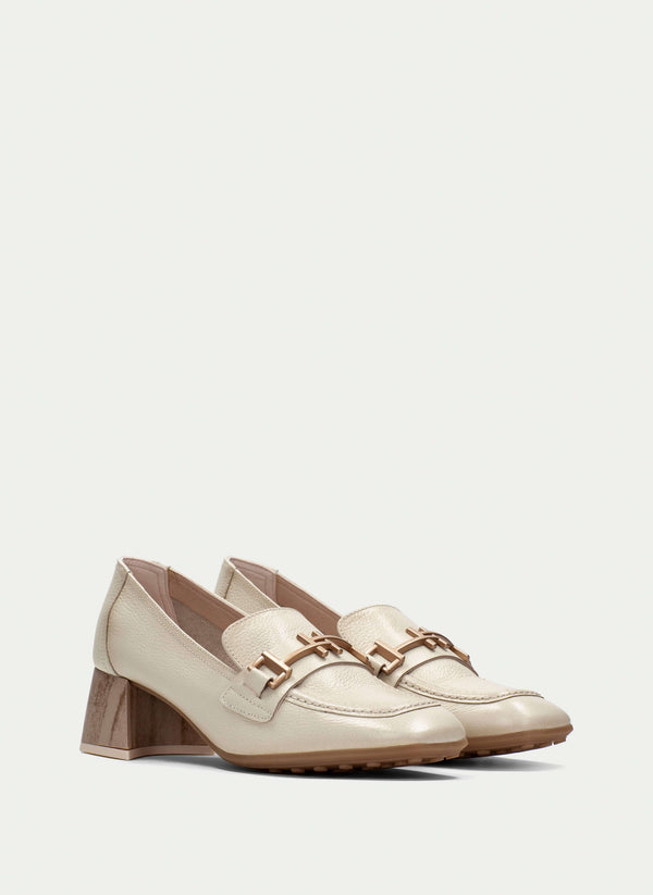 Moccasin Hanoi Latte