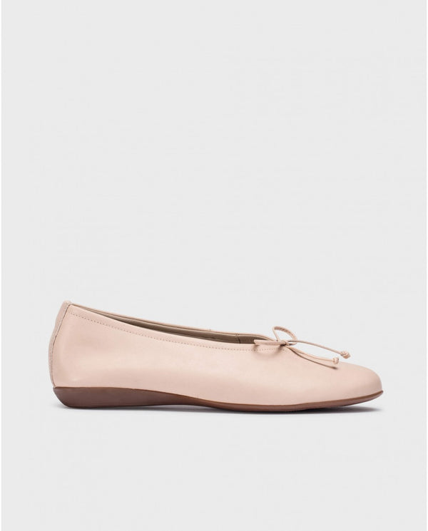 Nude CELESTINA Ballerina
