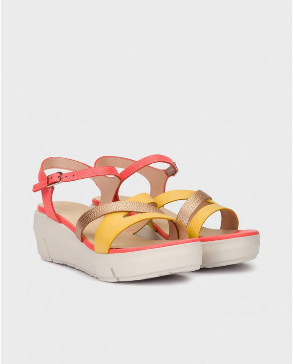 Coral FLYNN 83 Sandals