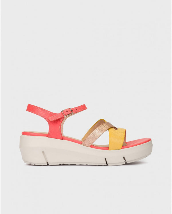Coral FLYNN 83 Sandals