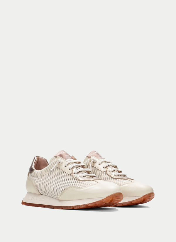 Sneaker kansas latte