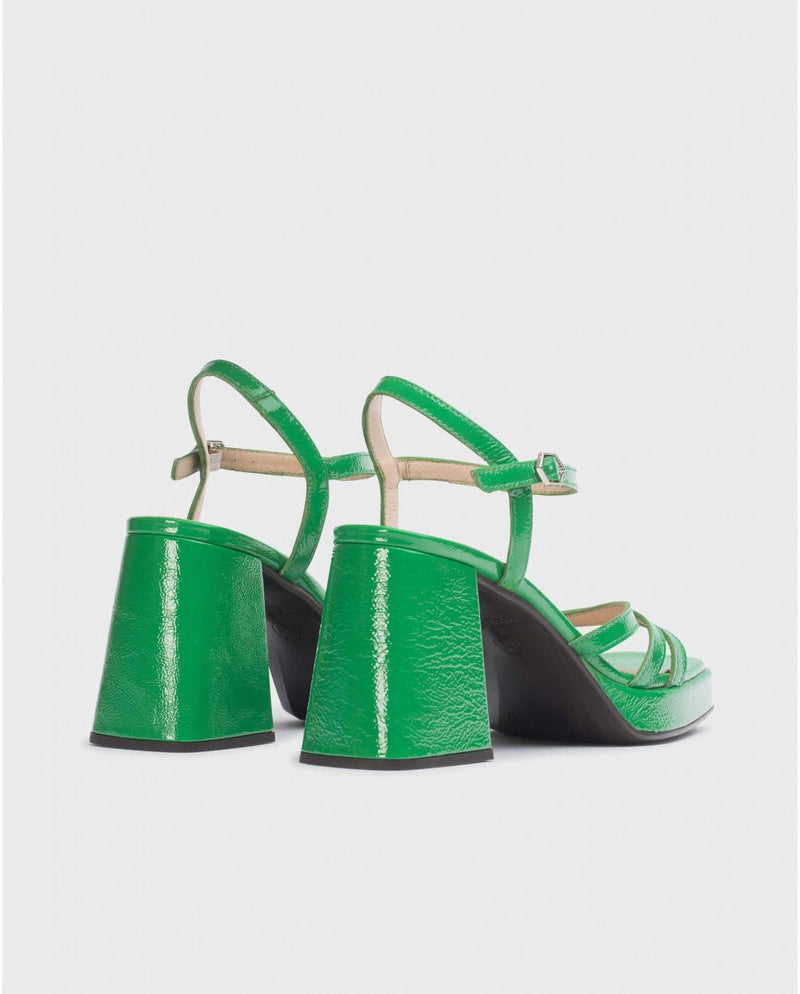 Jade Love sandal