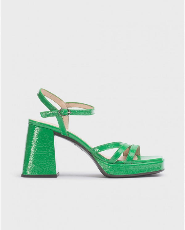 Jade Love sandal
