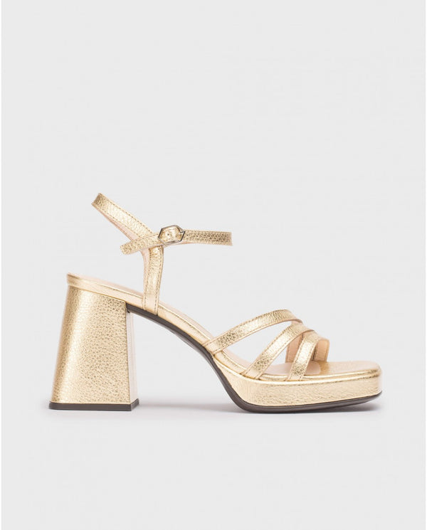 Platinum Love sandal