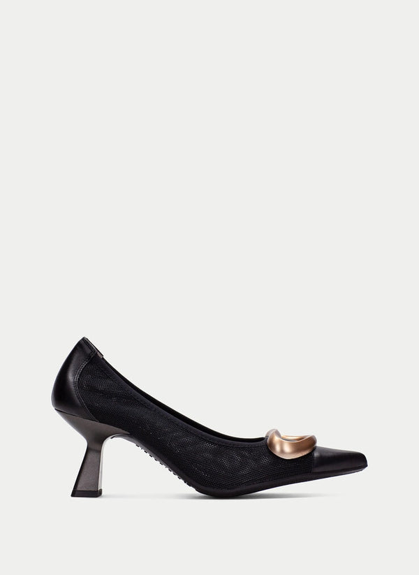 Pump nova black