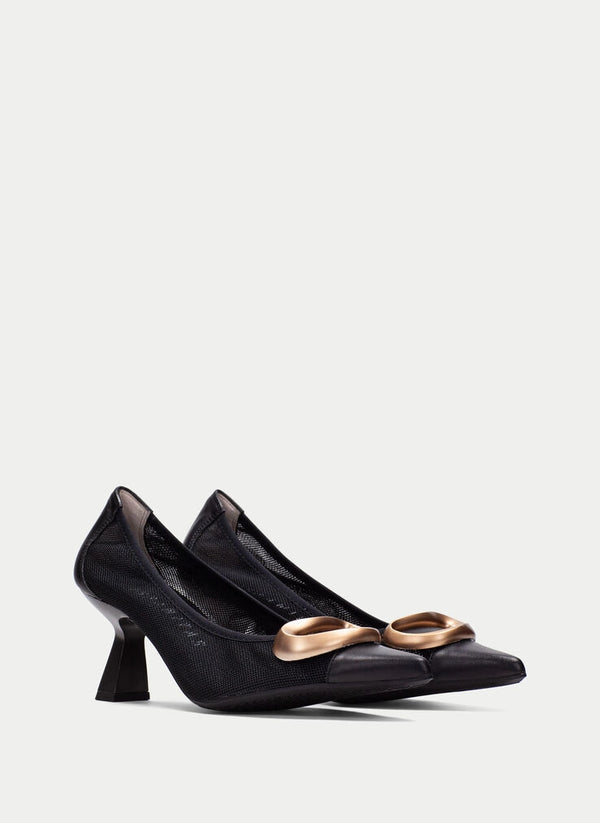 Pump nova black