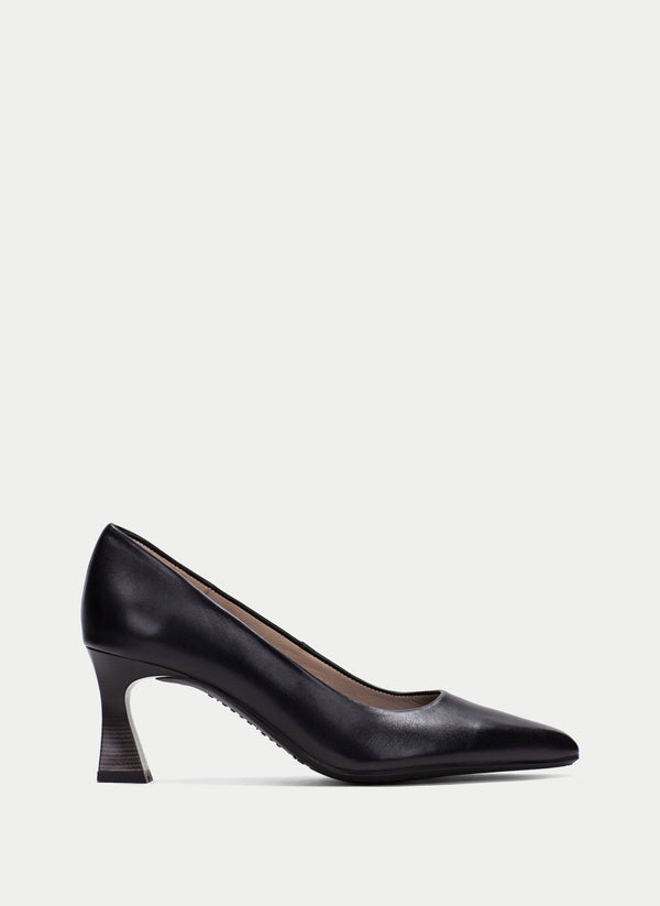 Pump dalia black