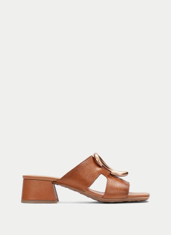 Sandals dallas tan