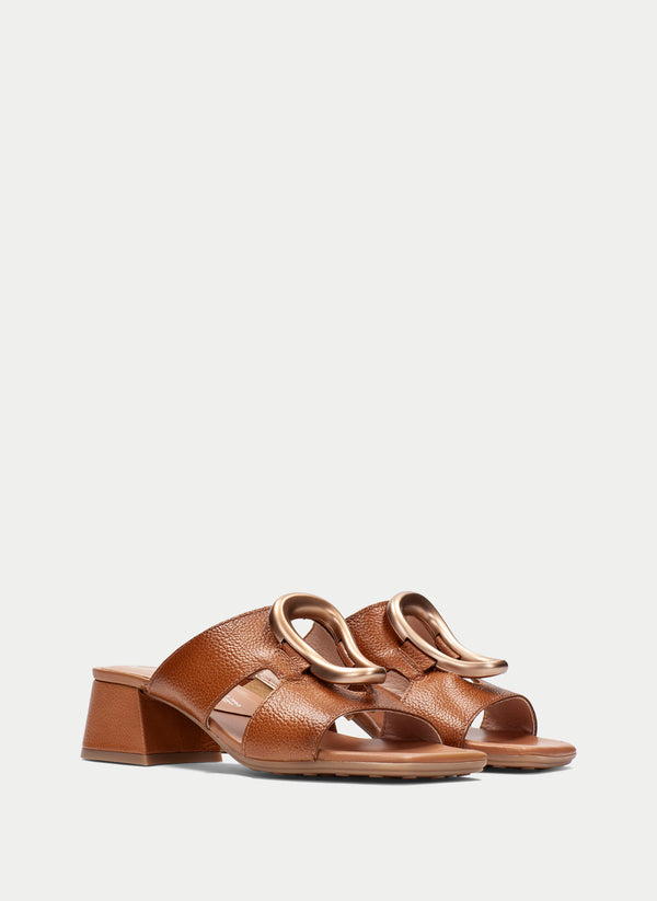 Sandals dallas tan