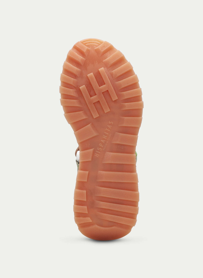 Sport Sandals Maui Aloe-Cream-Peach