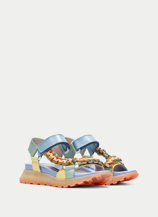 Sport Sandals maui Multi