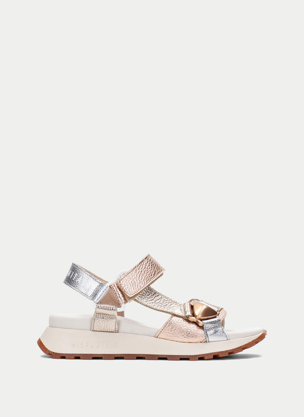 Sport Sandals maui metallic