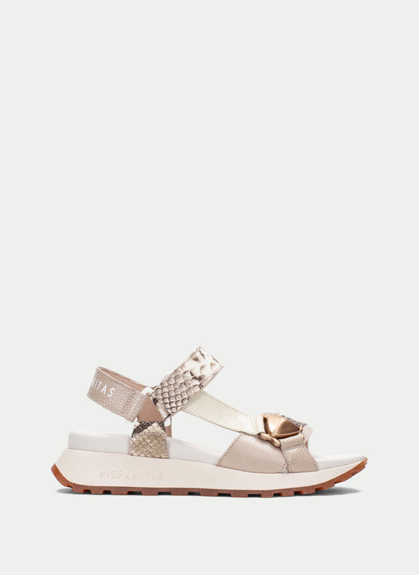 Sport Sandals maui taupe/Snake