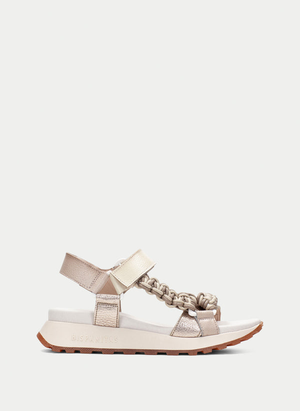 Sport Sandals maui taupe
