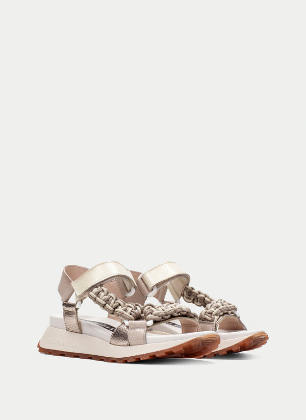 Sport Sandals maui taupe