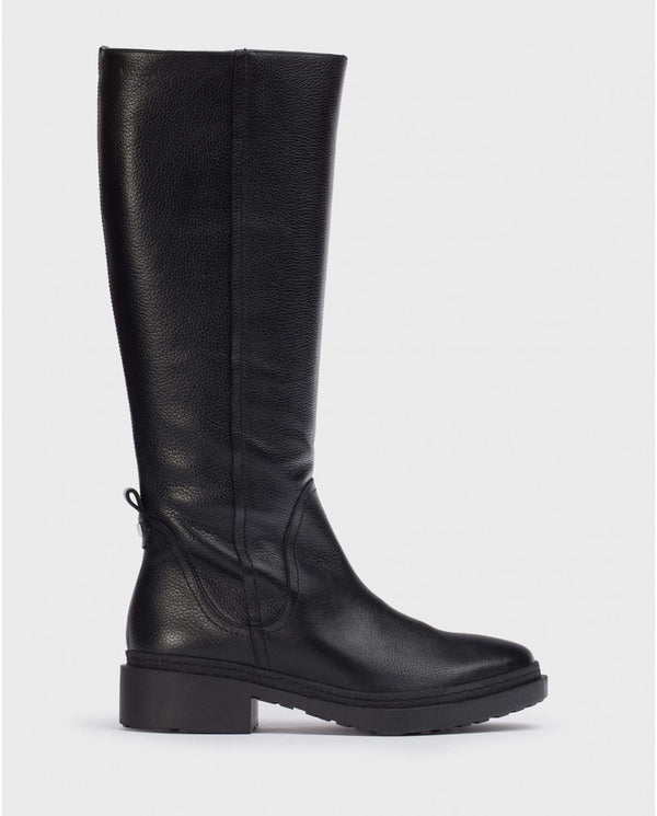 Black Roco boot